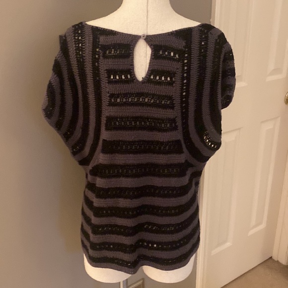 Anthropologie | Dolan Crochet Top BNWOT - Picture 3 of 6